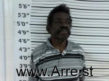 James  Daniels Mugshot