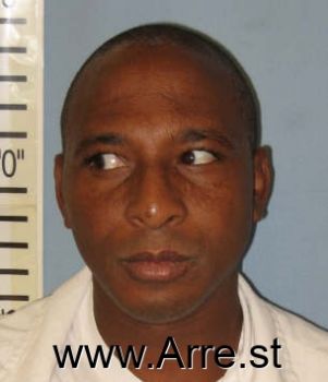 James Lee Dortch Mugshot