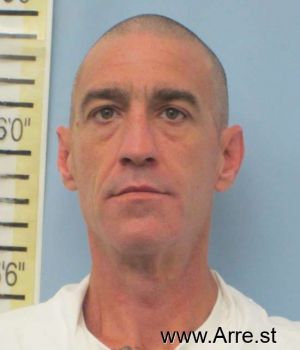 James Ray Goodman Mugshot