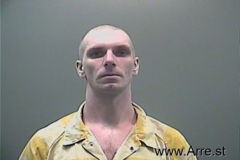 James Goodman Echols Mugshot