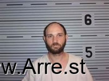 James Kyle Hairston Mugshot