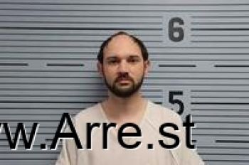 James Kyle Hairston Mugshot