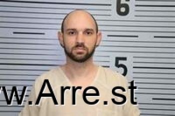 James Kyle Hairston Mugshot