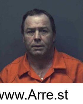 James  Hammack Mugshot