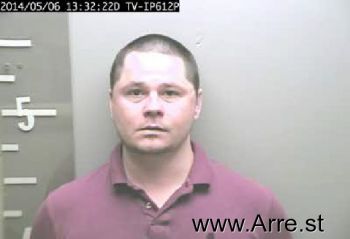 James Glenn Hammett Mugshot