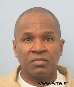 James Jr Hammonds Mugshot