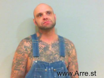 James Keller Harmon Iii Mugshot