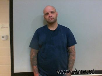 James Keller Harmon Iii Mugshot