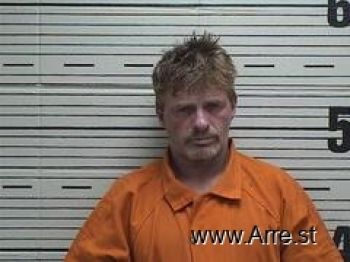 James Tracey Headley Mugshot