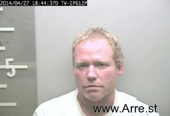 James Donald Higgins Mugshot