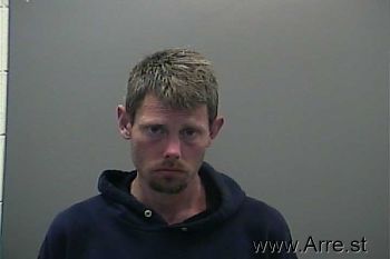 James Houston Melton Mugshot