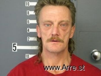 James Ira Hughes Mugshot