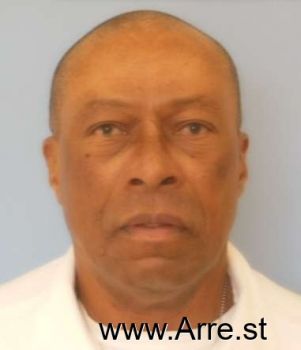 James Warren Igus Mugshot