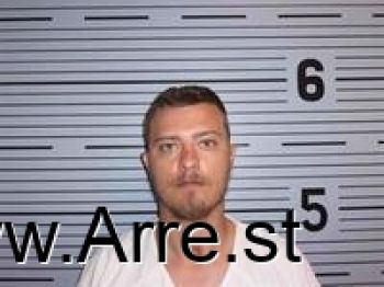 James Tyler Kelley Mugshot