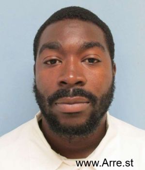 James Lamar Lindsey Mugshot