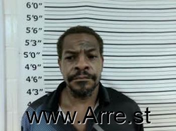 James  Mcclain Mugshot