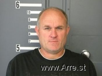 James Franklin Mcgatha Mugshot