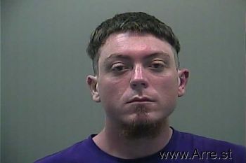 James Michael Romans Mugshot