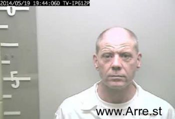 James Ray Miller Mugshot