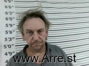 James  Minchew Mugshot