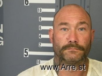 James Kenneth Mooney Mugshot