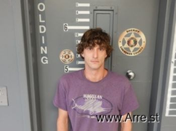 James Douglas Moyer Mugshot