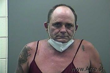 James Newell Pugh Mugshot