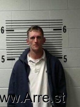 James  Newman Mugshot