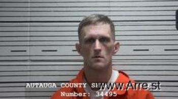 James Kevin Newman Mugshot