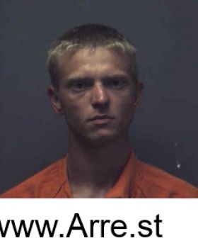 James  Nuckols Mugshot