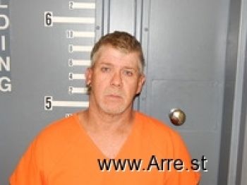 James Carl Oliver Mugshot