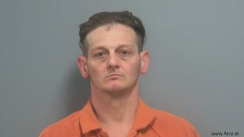 James Christopher Parks Mugshot