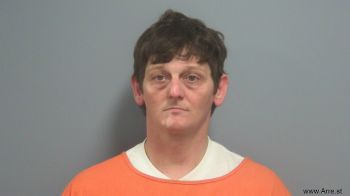 James Christopher Parks Mugshot