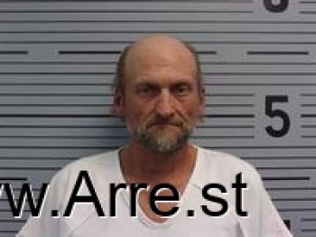 James Darrell Pence Mugshot