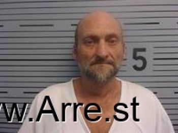 James Darrell Pence Mugshot