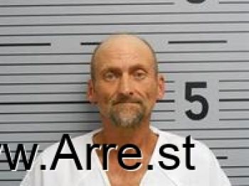 James Darrell Pence Mugshot