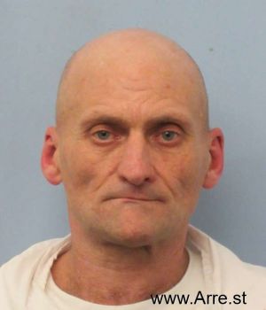 James Darrell Pence Mugshot