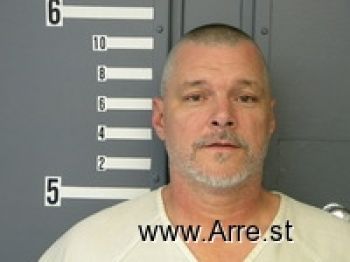 James Douglas Perry Mugshot