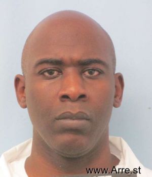 James Antonio Richmond Mugshot