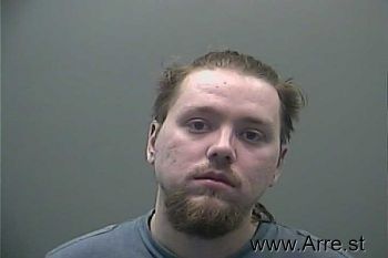 James Sidney Spencer Mugshot