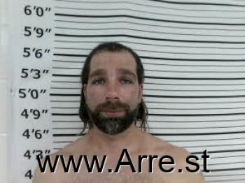 James  Stephens Mugshot