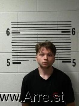 James  Thornton Mugshot