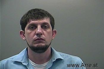 James Tyler Bush Mugshot