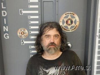 James Kevin Weaver Mugshot