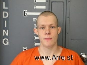 James Cody Wooten Mugshot