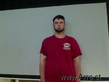 James Kolby Carroll Mugshot