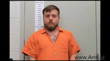 James Wesley Bishop Mugshot