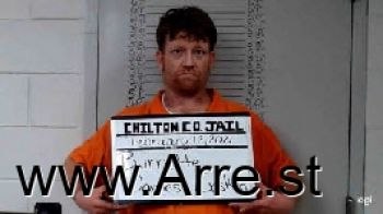 James Erskin Burnette Jr Mugshot