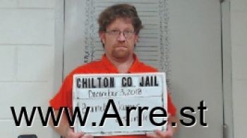 James Erskin Burnette Jr Mugshot