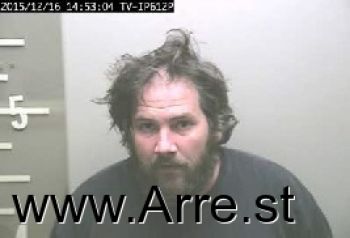 James Roland Cowart Mugshot